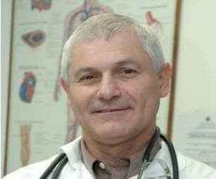 פרופסור סמי ניטצקי - כירורג כלי דם פרטי, רופא מומחה להשתלות