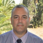 פרופ’ אוסמה אבו חטום