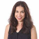 ד”ר לייש אמיתי איריס