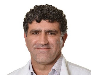 דר רגב כהן