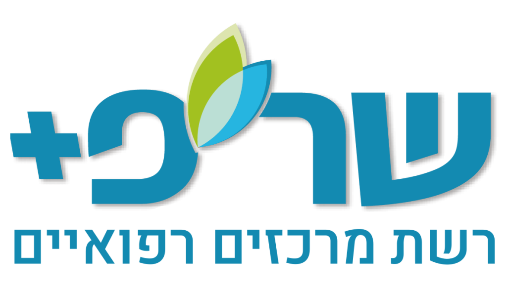 מרפאות כאב - שרפ פלוס